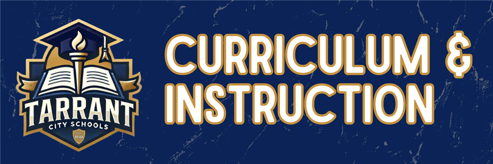 Curriculum and Instruction Curriculum and Instruction